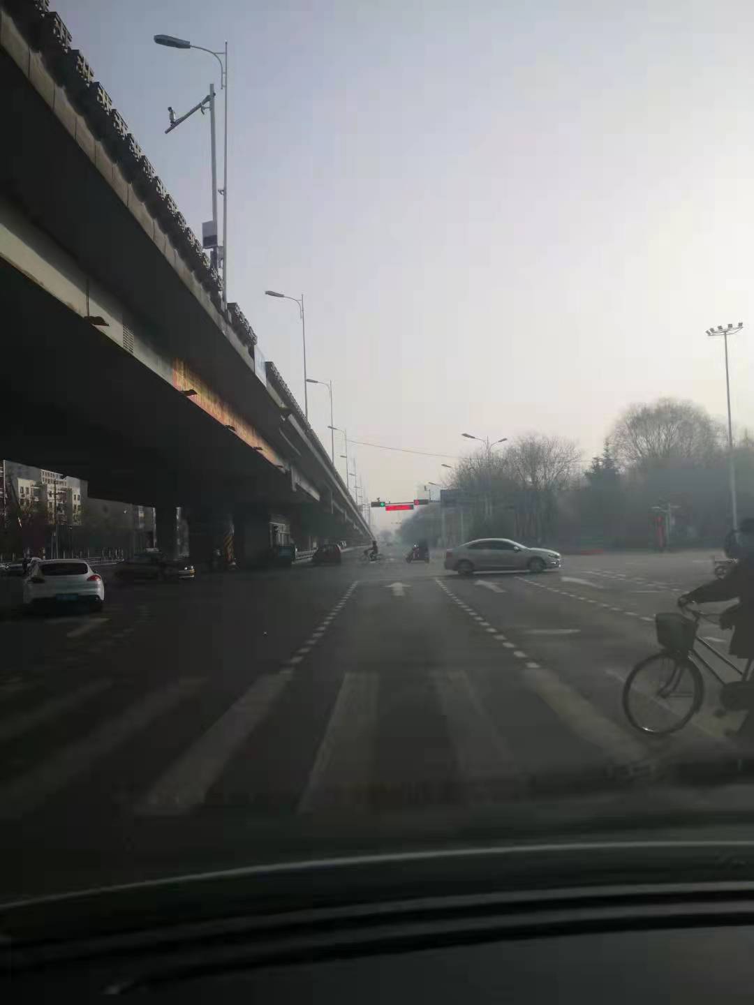 岳麓桥梁结构加固方案